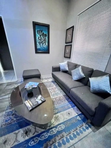 Luxury Suite