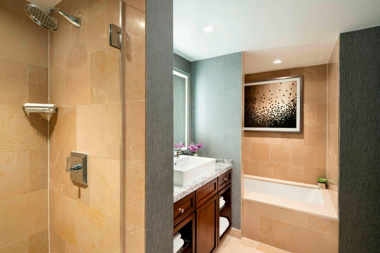 Ritz Carlton Atlanta photo 12