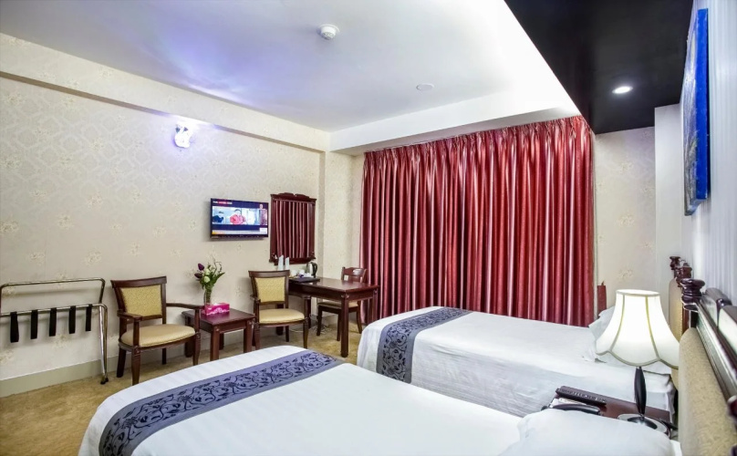 Hotel Civic Inn