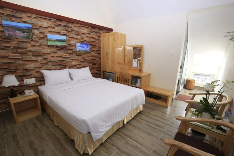 TUK Hotel