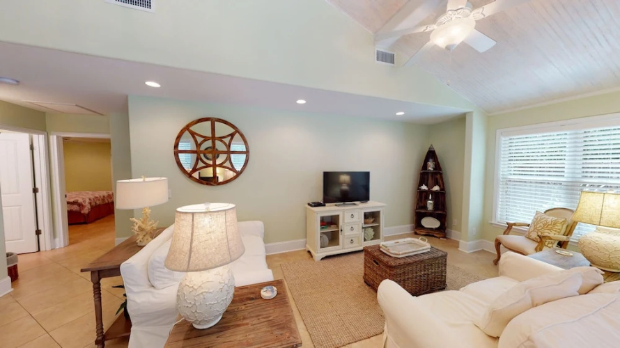 Arrive Duplex by Jekyll Realty