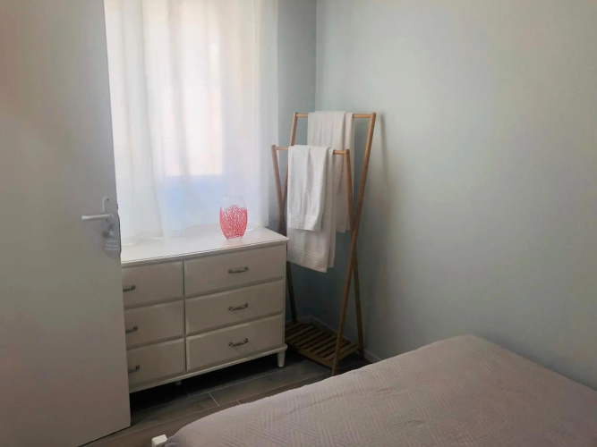 House Sidro, Stari Grad