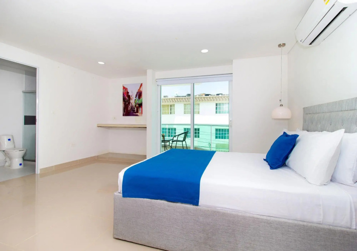 Hotel Playa Norte