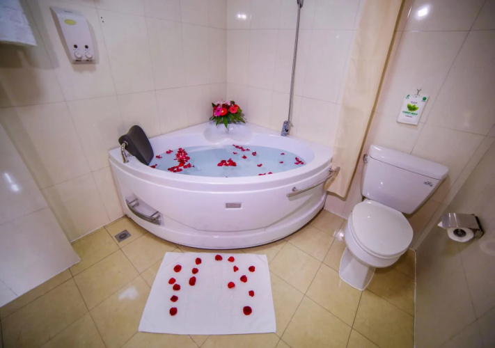 Kunshan Bogao Hotel