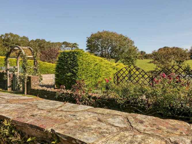 The Byre