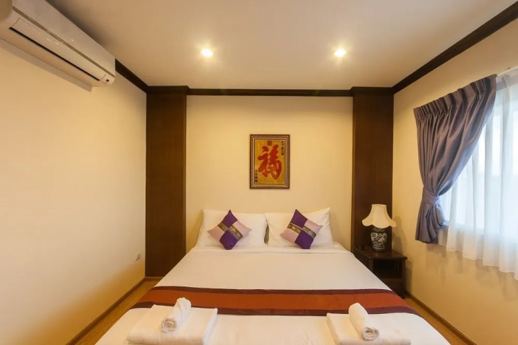 Hua Hin Wellness Resort
