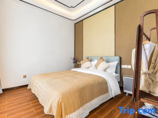 1 Bedroom Double Villa