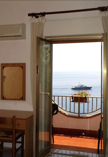 Camere Santa Margherita