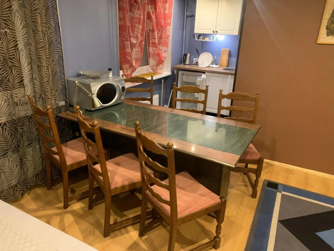 Uus13b, 3-bedroom apartment