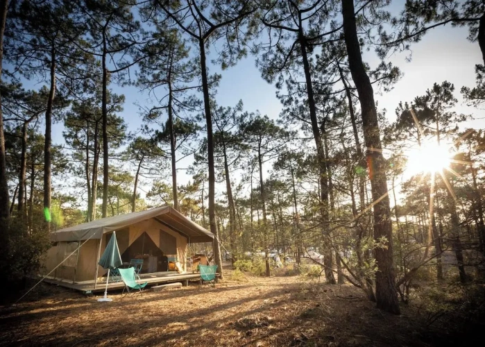 Tent