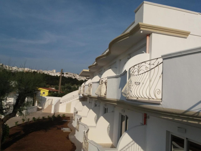 Hotel Corona