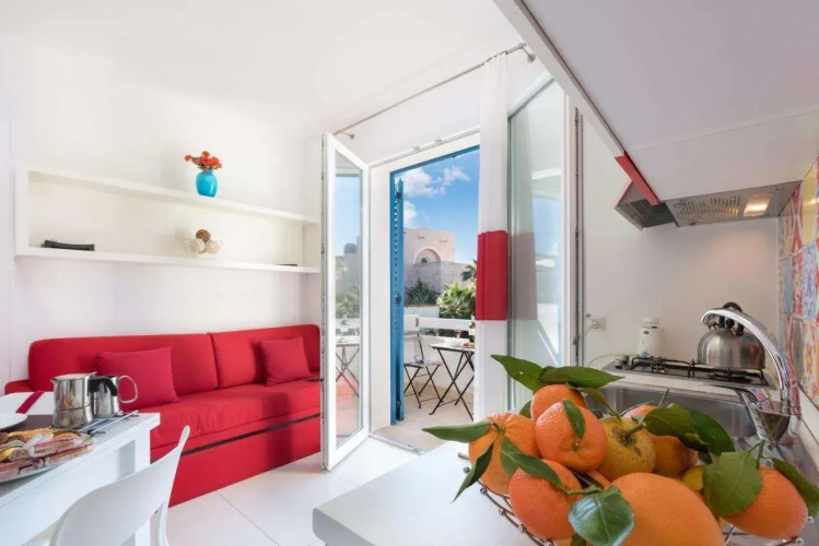 Residence Le Palme