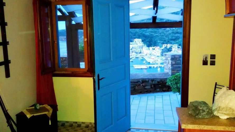 Bilios Apartments