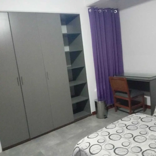 Comfort Triple room with balcony