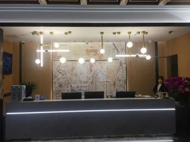Haijing Hotel