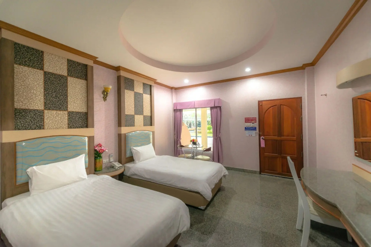 Martina Hotel