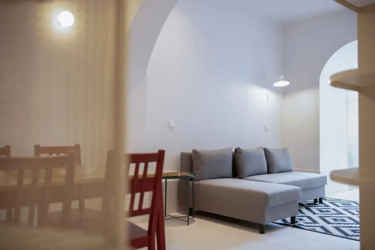 Alameda Terrace BY Homing