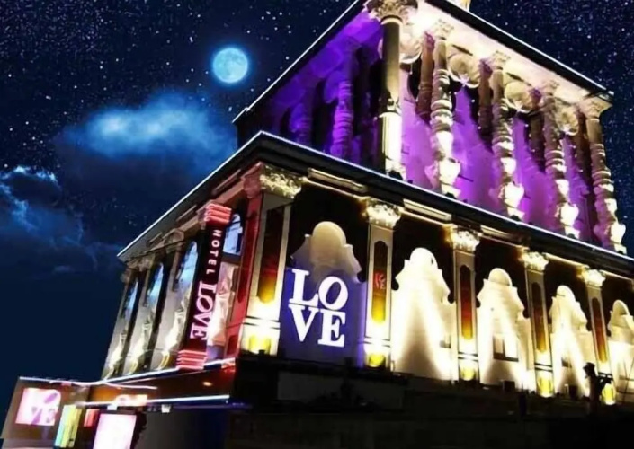 Imagen del hotel