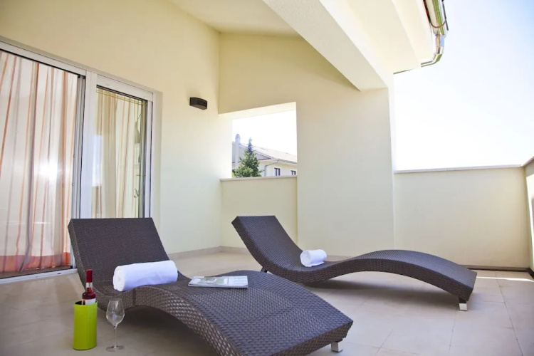 Villas Almar