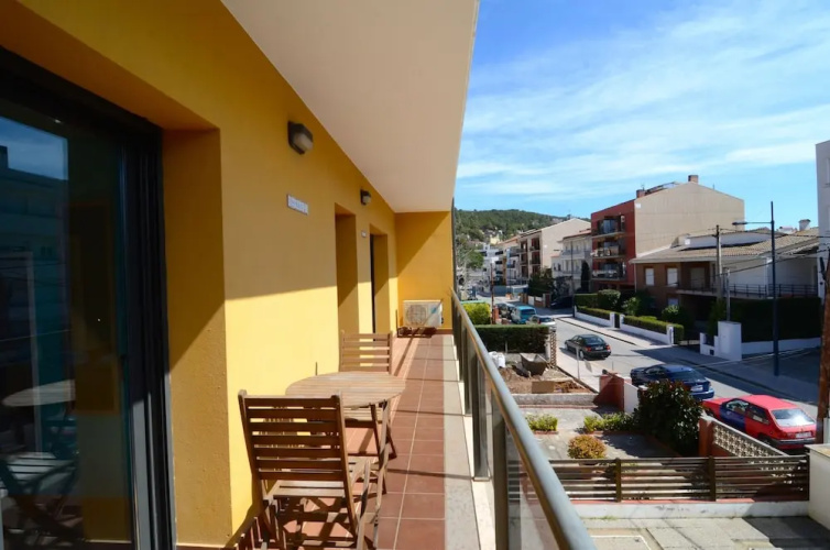 Apartamentos Pinimar Ii