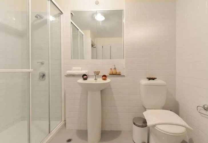 2 Bedrooms Executive Apartment