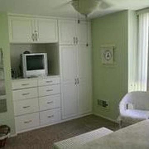 1 Bedroom Apartment with sea view