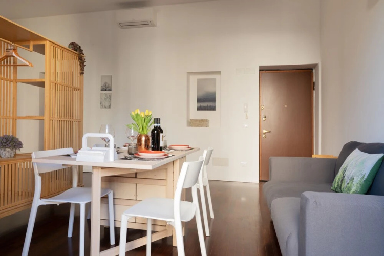 3705 Milan Modern Stay by Barbarhouse