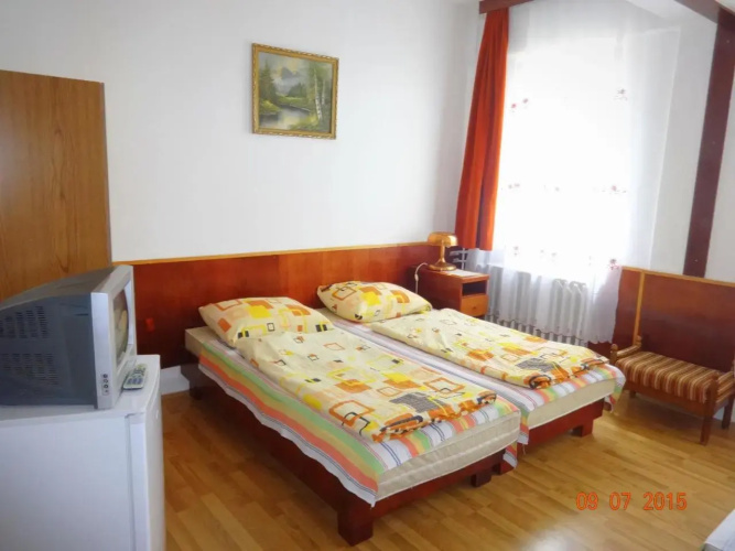 Motel Botax
