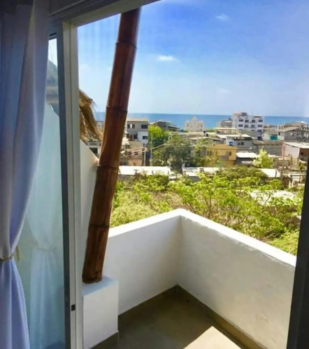 Mauna Suites and Hostal