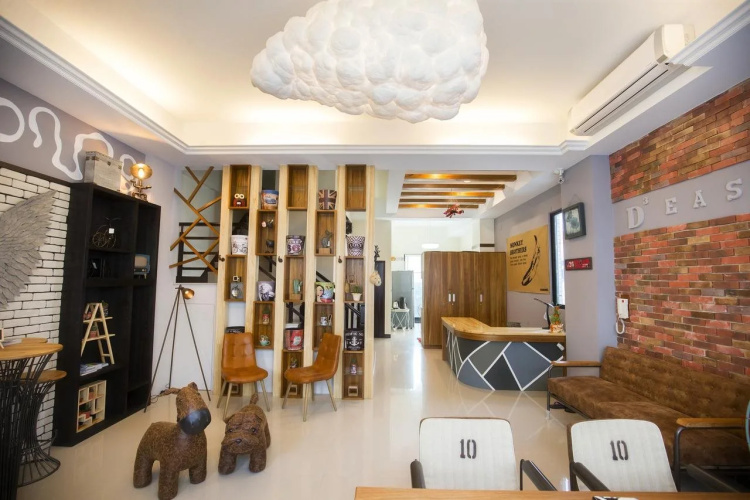 East Cube B&B