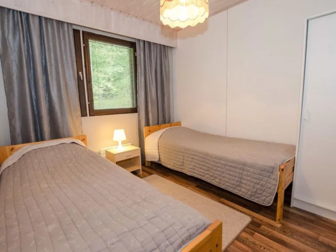 Holiday Home Lomaranta