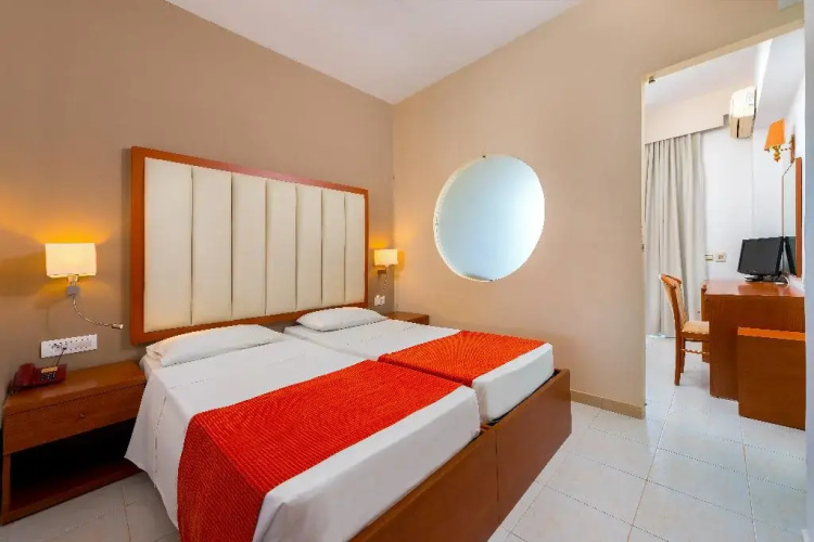 Rodos Star All Inclusive Hotel