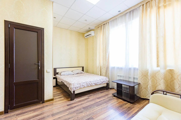 Фотография номера мини отеля Гостиный дом