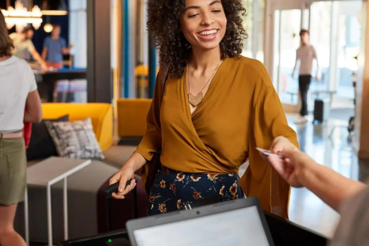 Aloft Calgary University Over view