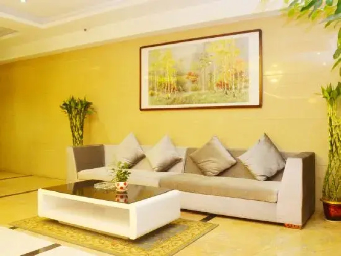 Huijia Hotel