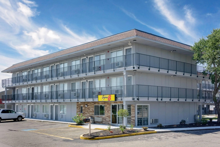 Imagen del hotel