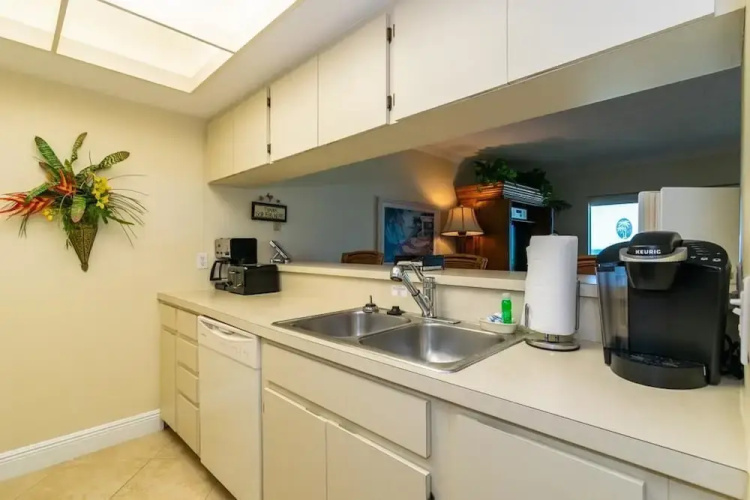 Sunset Terrace 108