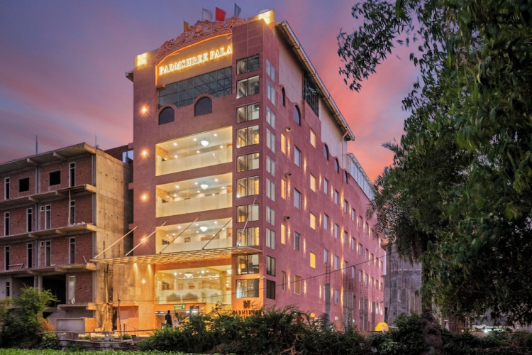 Otel görseli