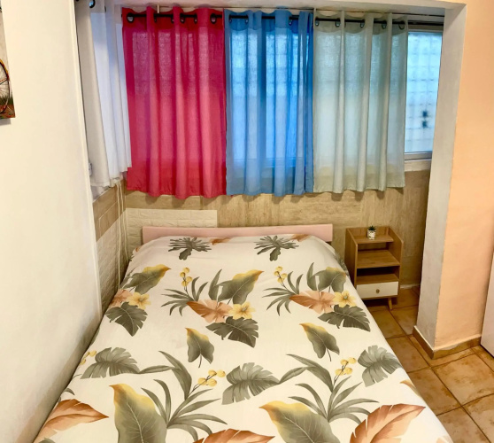 Cozy Studio By The Beach!