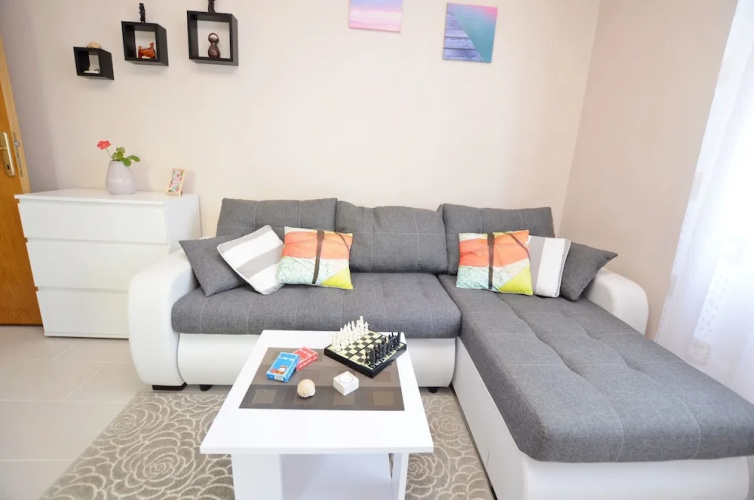 Apartment Mirjam
