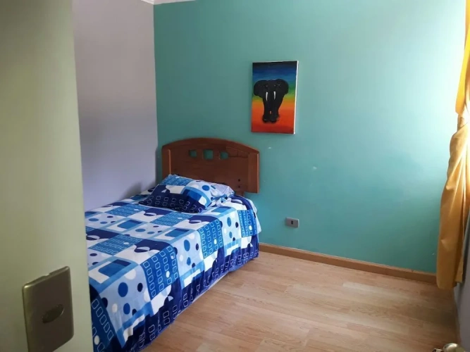 3 Bedrooms Apartment