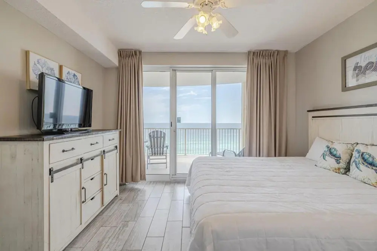 Ocean Villa 1102