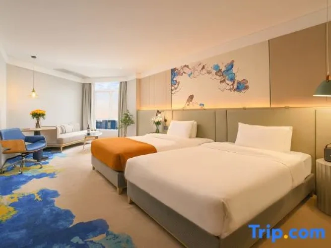 Executive Twin room