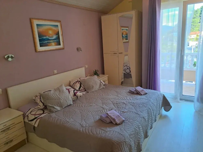 Apartments Gordana