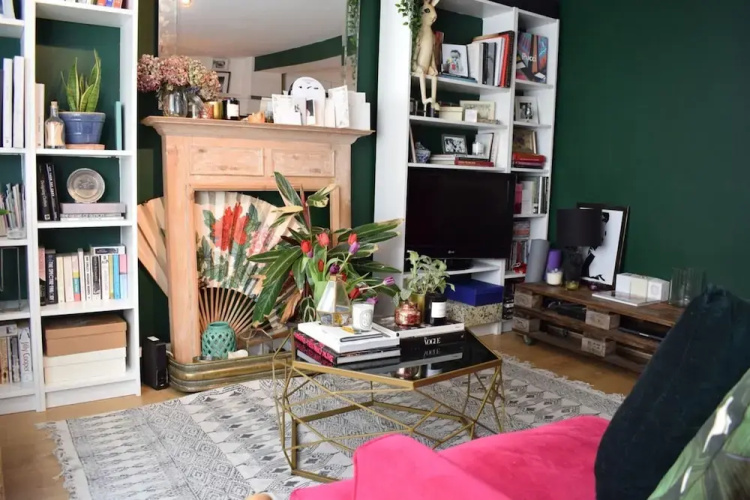 Shepherd's Bush 1 Bedroom Apartment
