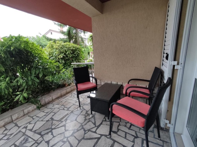 Double Apartment