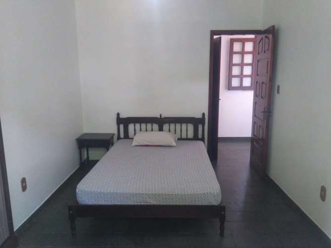 Apartamento de 2 Quartos (Pontal)