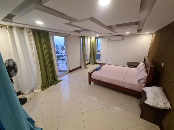 Stay.Plus APA Apartments Nyali