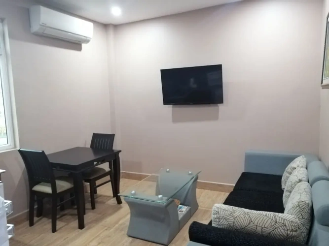 Luxury room