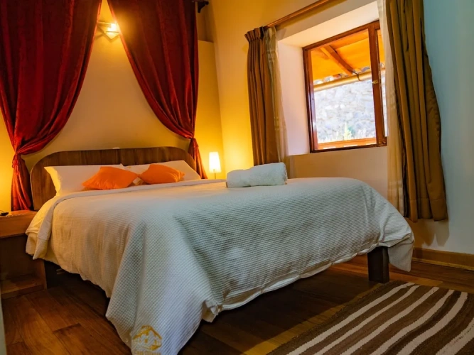 1 Bedroom Standard room